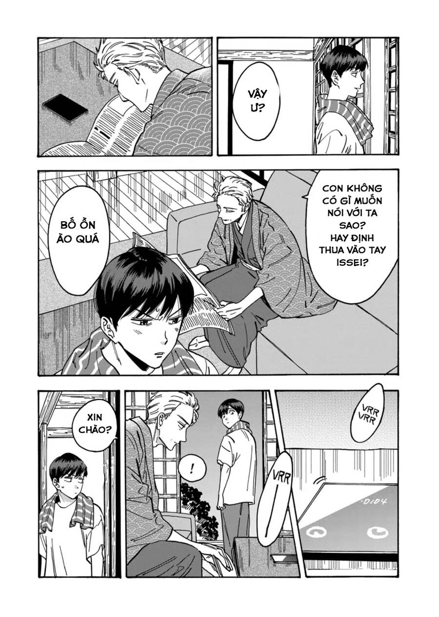 Lời Hứa Của Nàng Lọ Lem Chapter 99 - 15