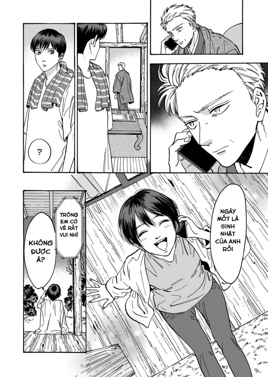 Lời Hứa Của Nàng Lọ Lem Chapter 99 - 16