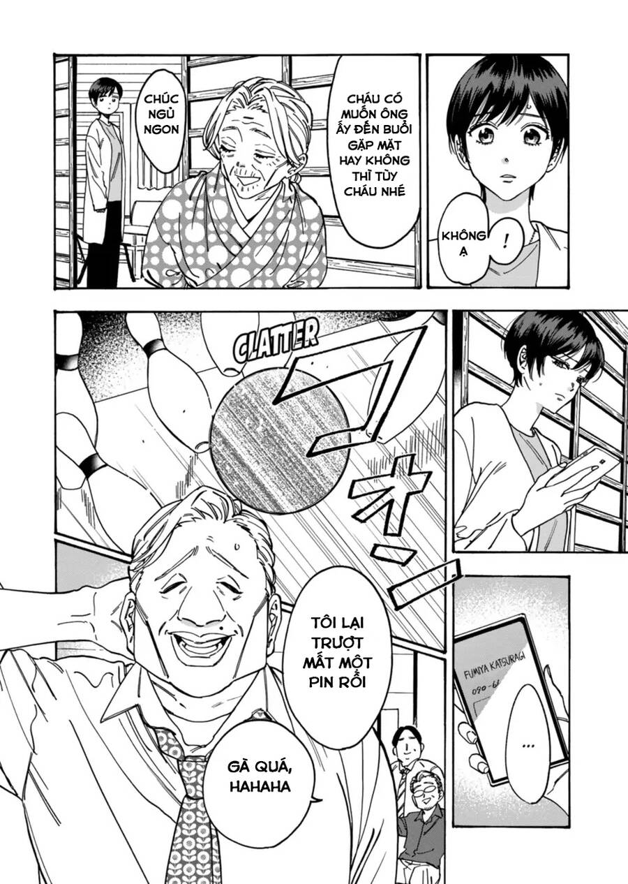 Lời Hứa Của Nàng Lọ Lem Chapter 99 - 20