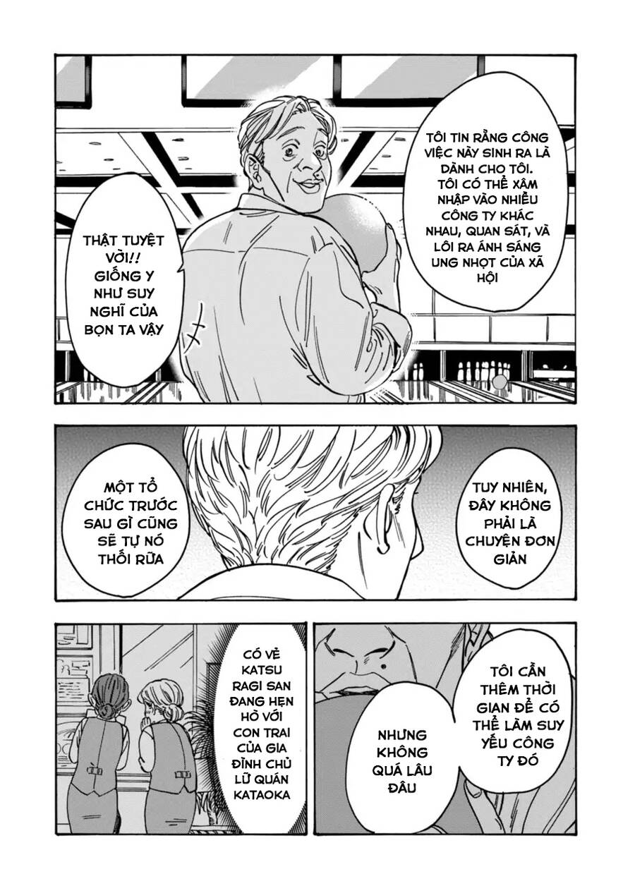 Lời Hứa Của Nàng Lọ Lem Chapter 99 - 22