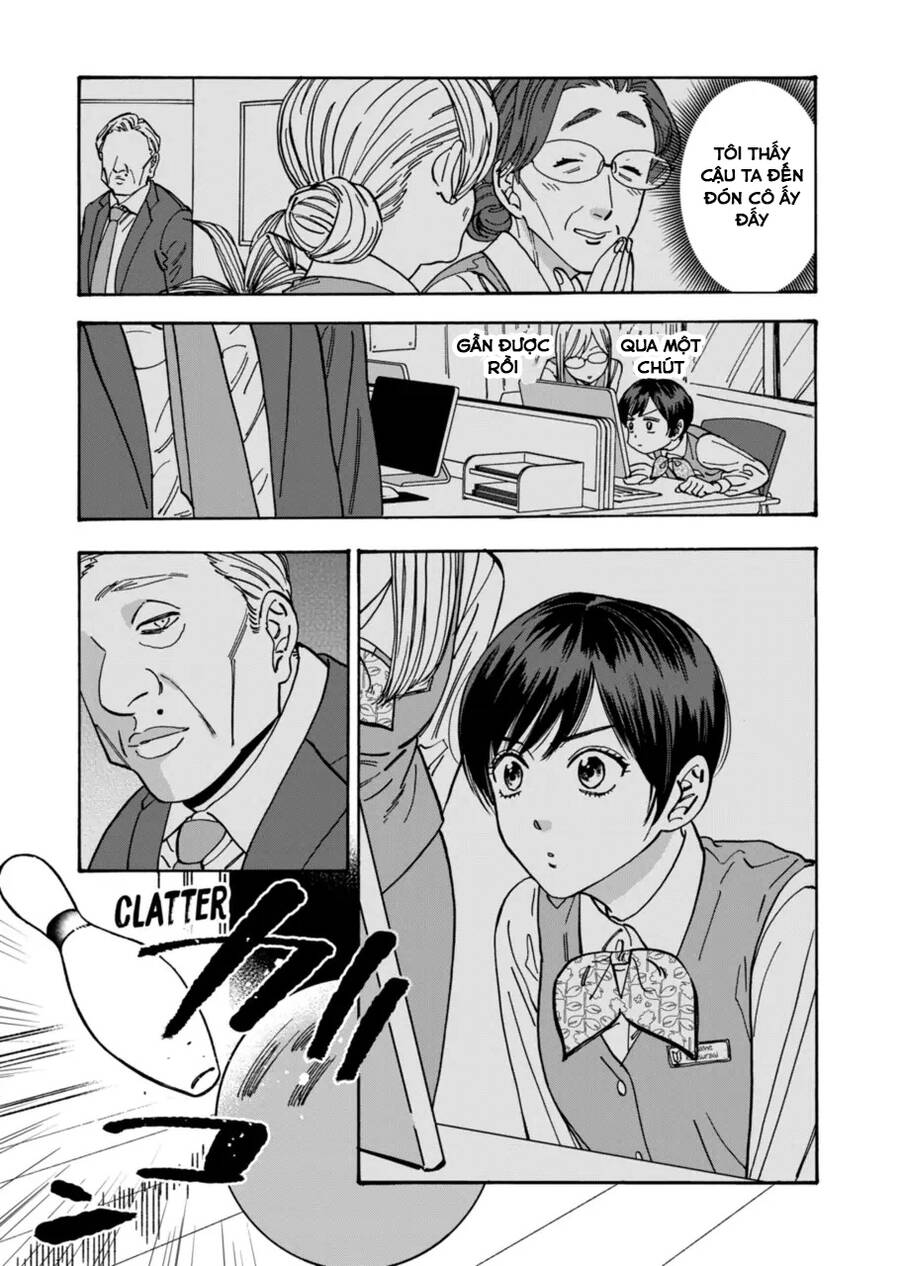 Lời Hứa Của Nàng Lọ Lem Chapter 99 - 23