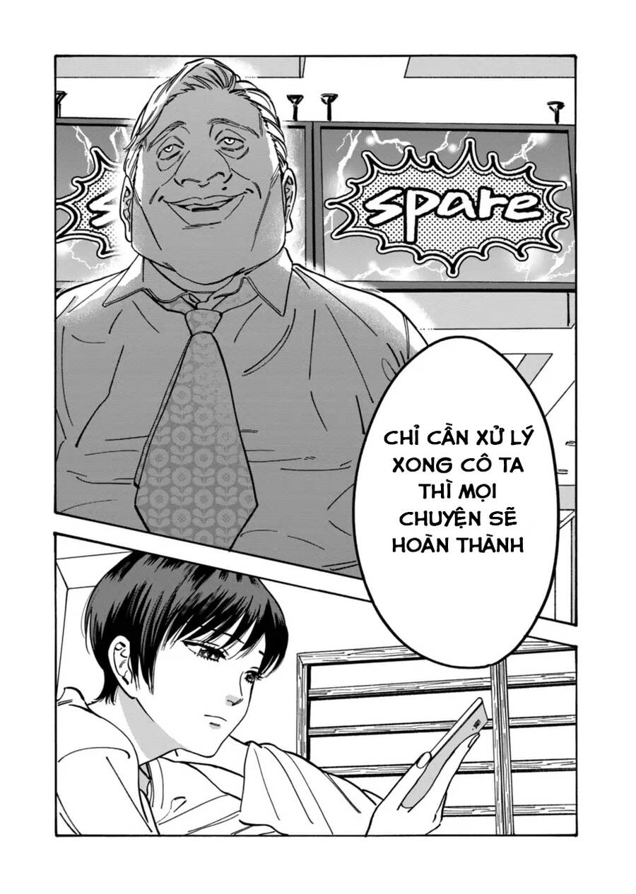 Lời Hứa Của Nàng Lọ Lem Chapter 99 - 24