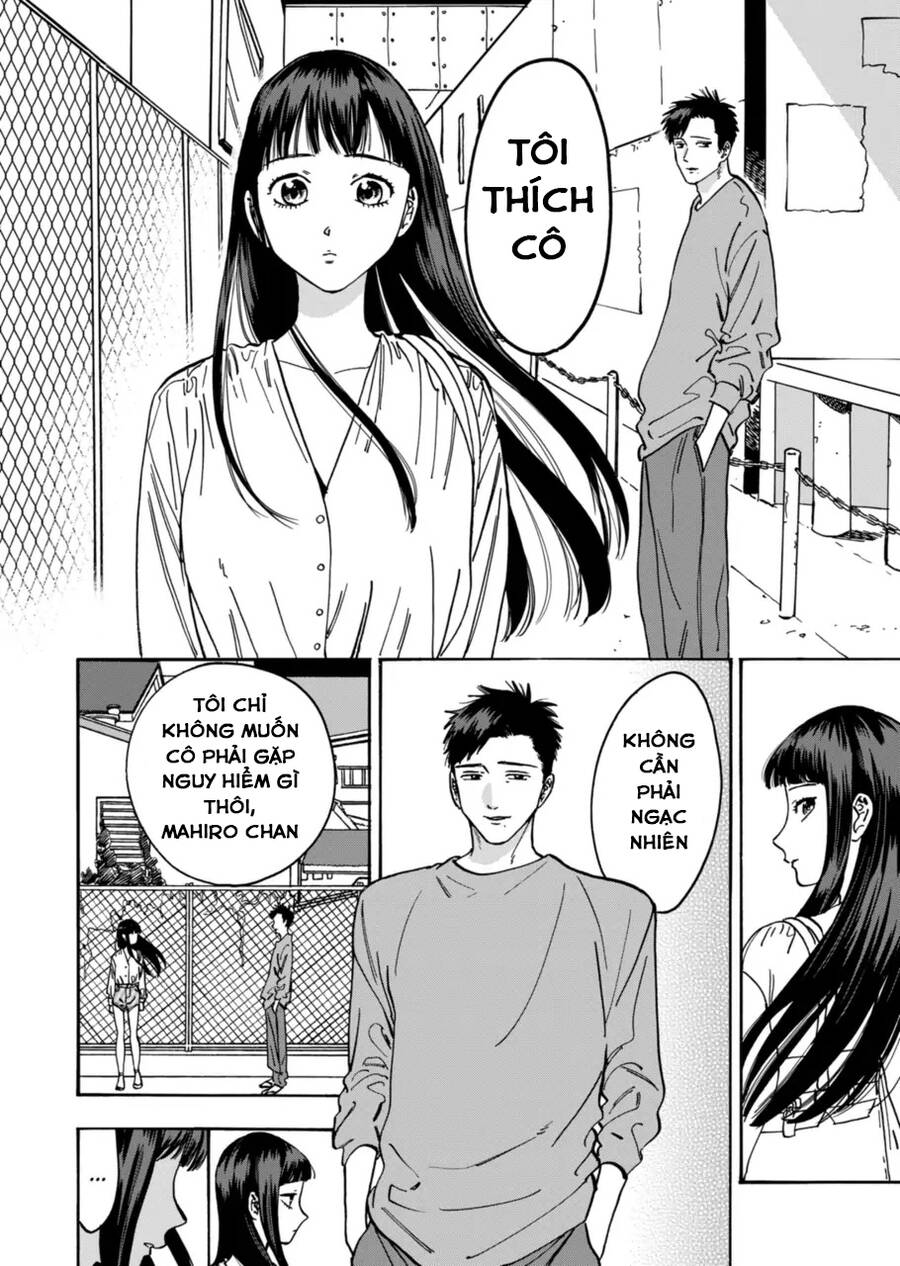 Lời Hứa Của Nàng Lọ Lem Chapter 99 - 8