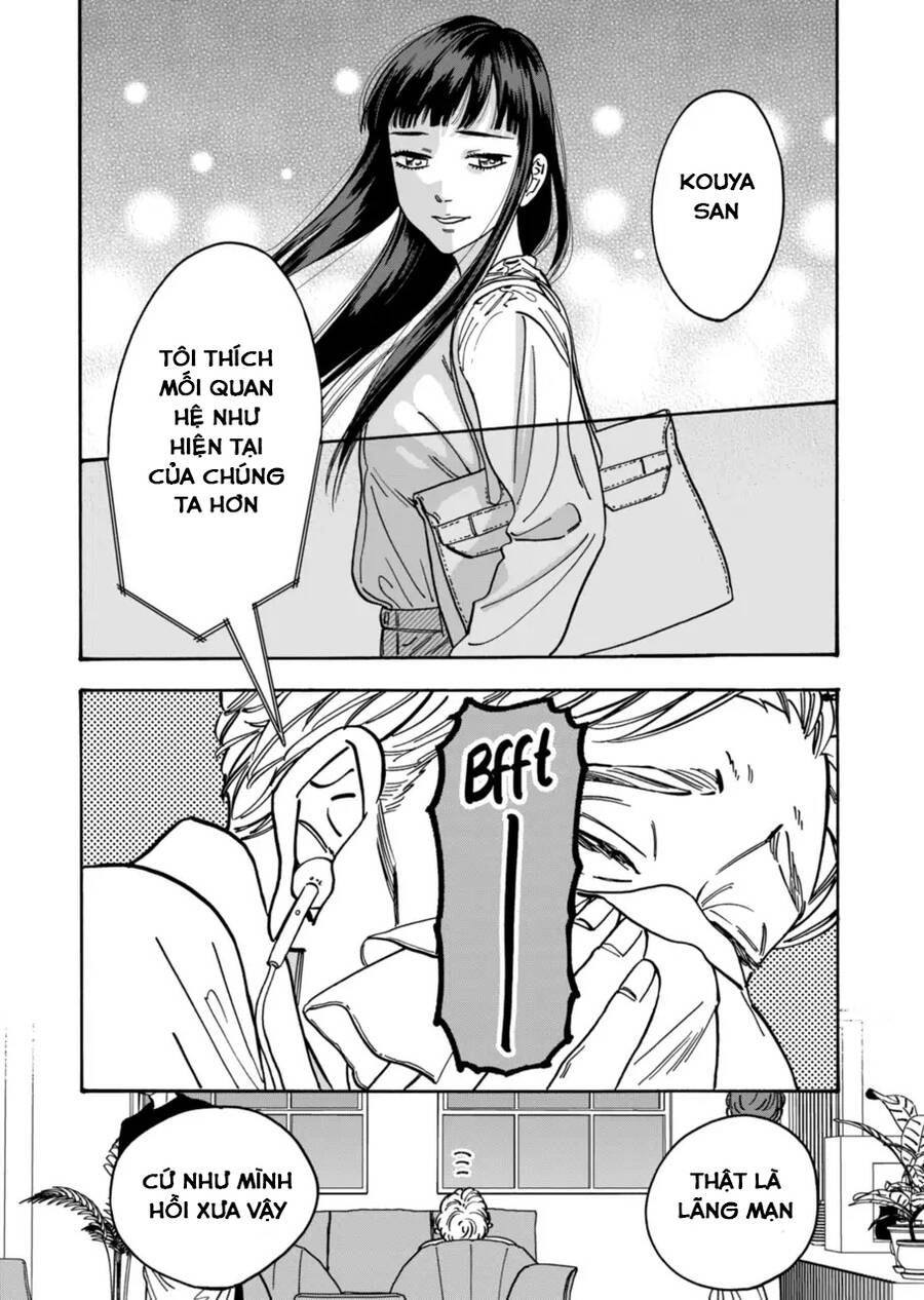 Lời Hứa Của Nàng Lọ Lem Chapter 99 - 9