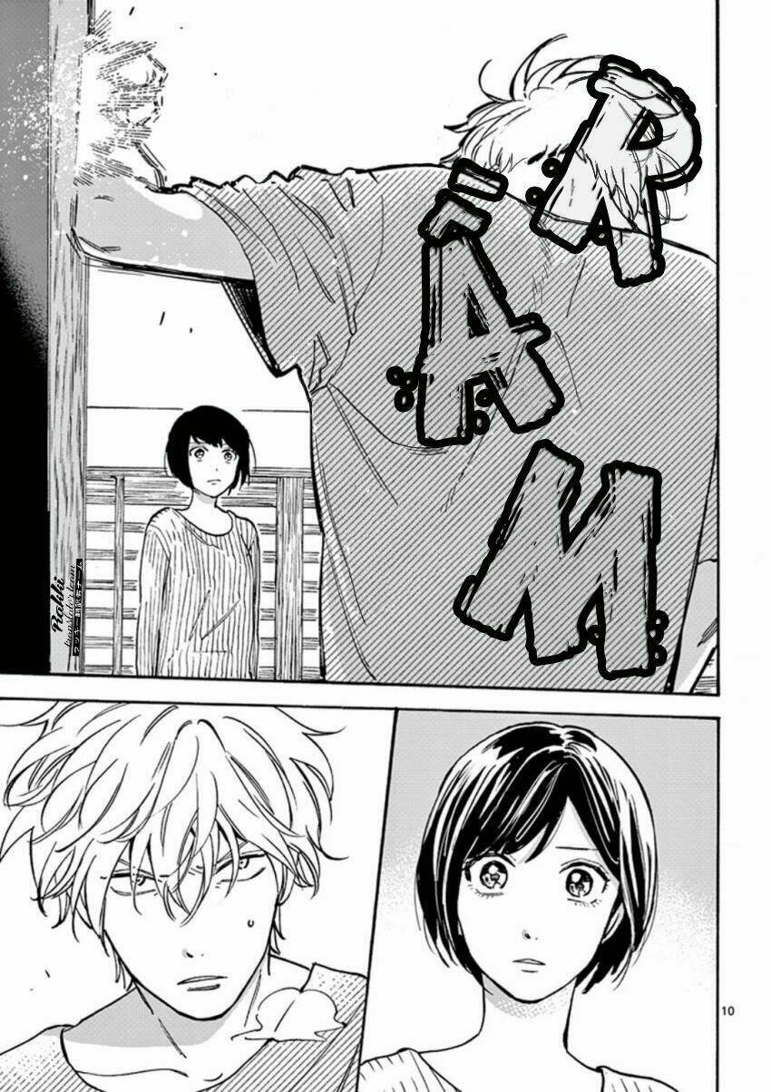 Lời Hứa Của Nàng Lọ Lem Chapter 21 - 11