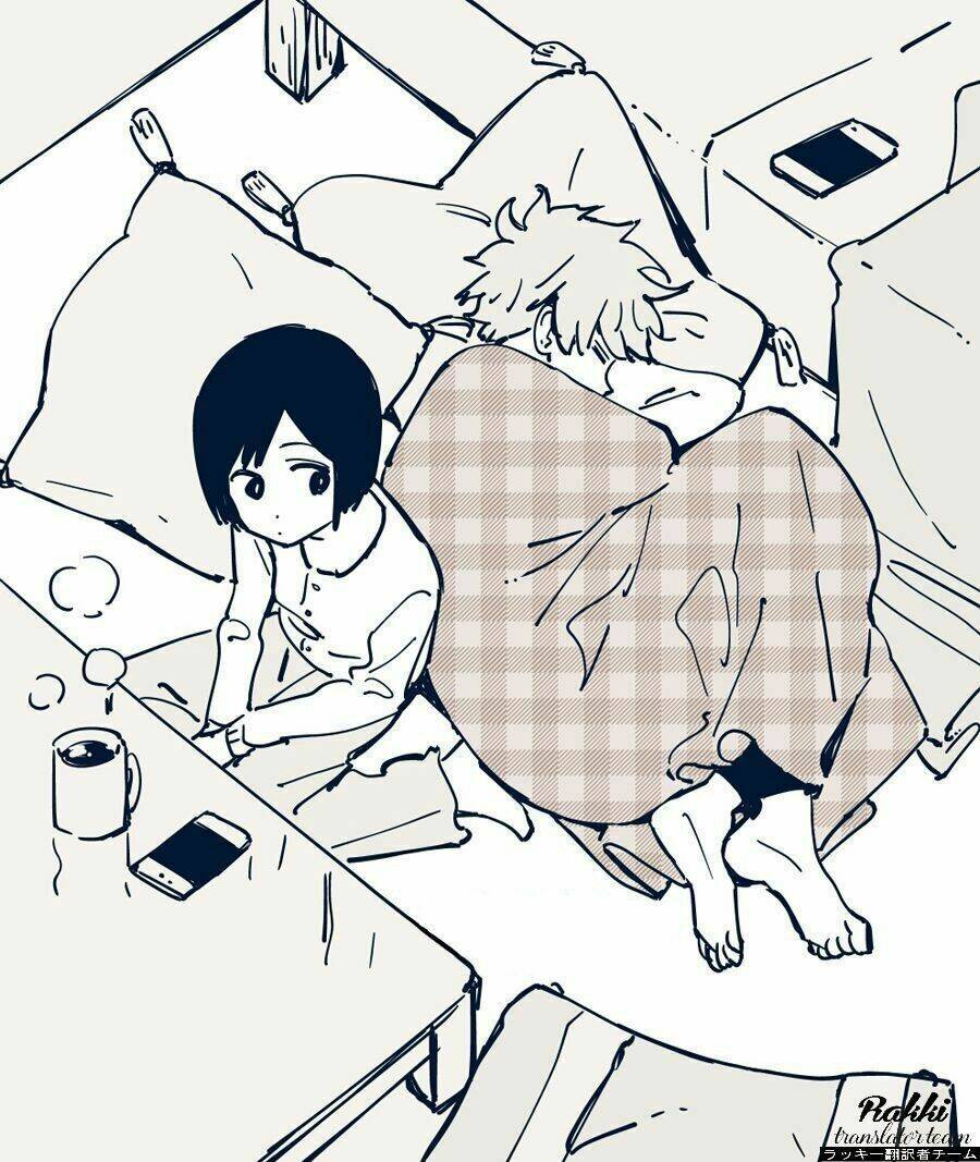 Lời Hứa Của Nàng Lọ Lem Chapter 21 - 31