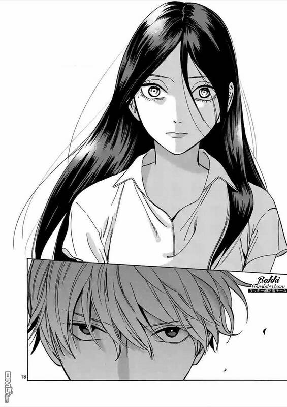 Lời Hứa Của Nàng Lọ Lem Chapter 53 - 18