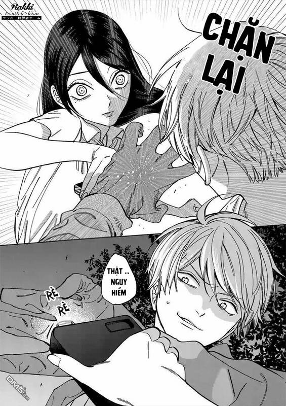 Lời Hứa Của Nàng Lọ Lem Chapter 53 - 23