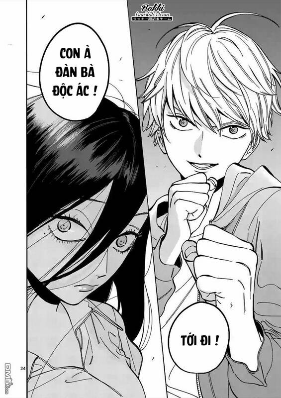 Lời Hứa Của Nàng Lọ Lem Chapter 53 - 25