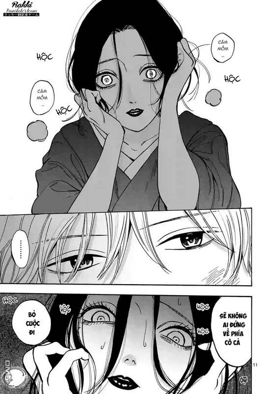 Lời Hứa Của Nàng Lọ Lem Chapter 57 - 12