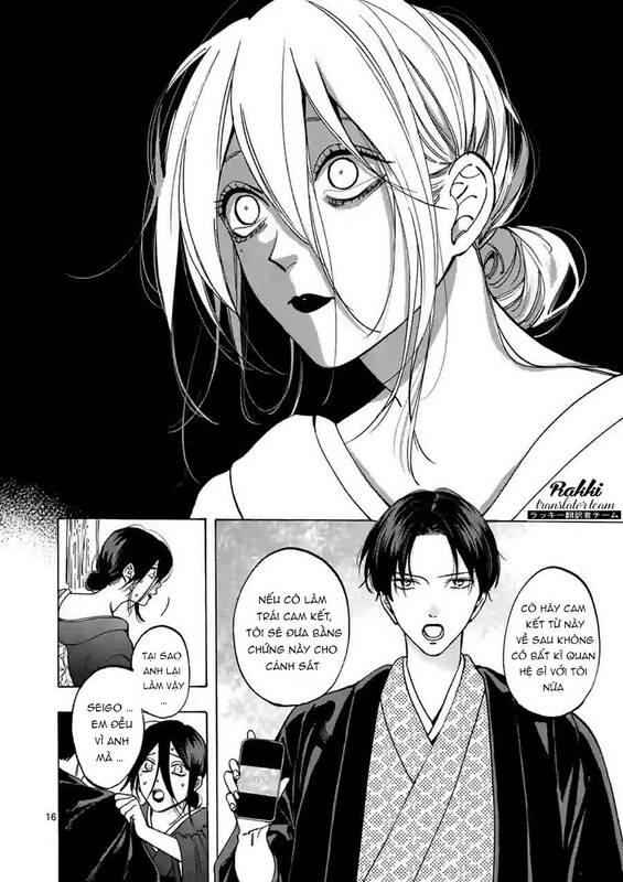 Lời Hứa Của Nàng Lọ Lem Chapter 57 - 17