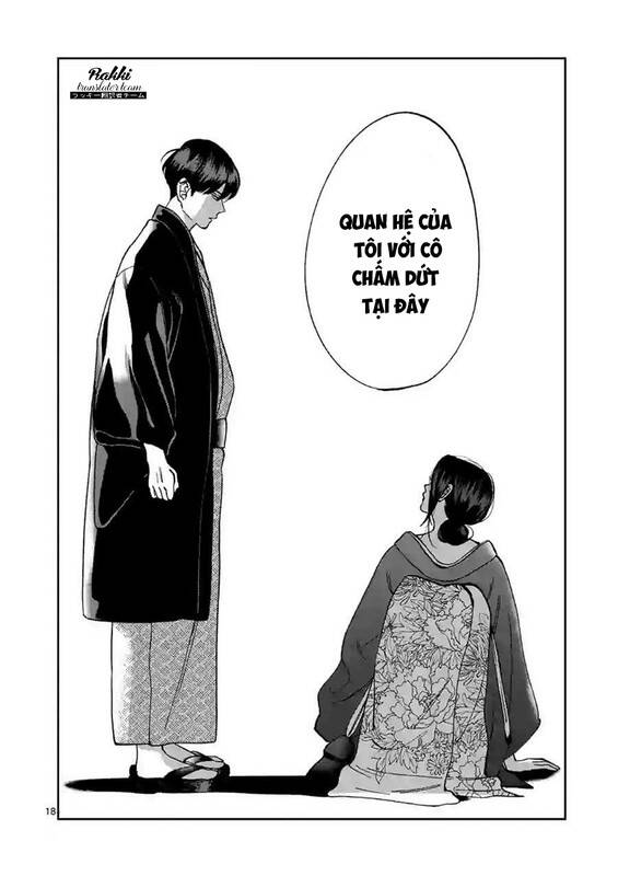 Lời Hứa Của Nàng Lọ Lem Chapter 57 - 19