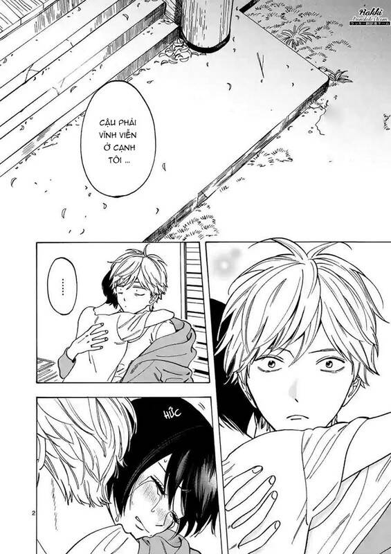 Lời Hứa Của Nàng Lọ Lem Chapter 57 - 3