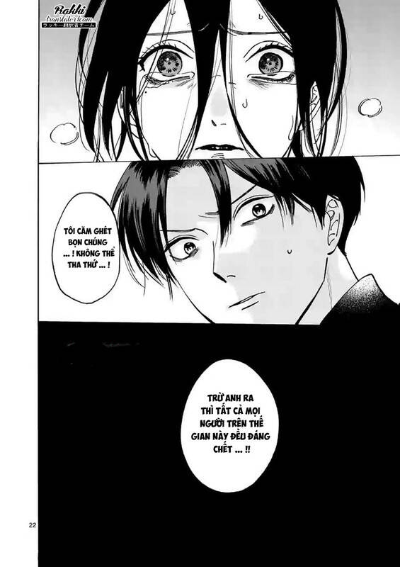 Lời Hứa Của Nàng Lọ Lem Chapter 57 - 23