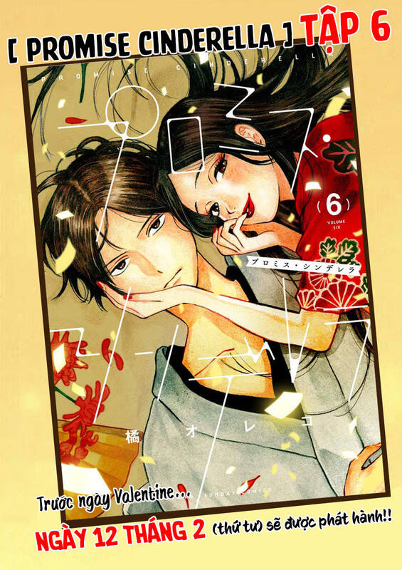 Lời Hứa Của Nàng Lọ Lem Chapter 57 - 24