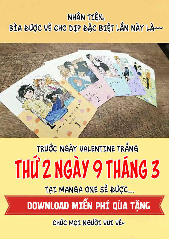 Lời Hứa Của Nàng Lọ Lem Chapter 57 - 25