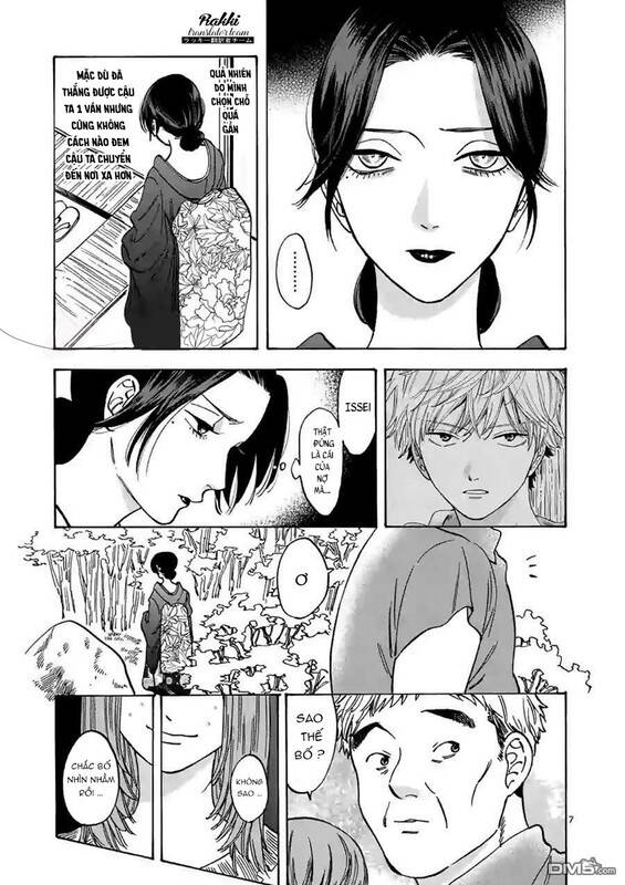 Lời Hứa Của Nàng Lọ Lem Chapter 57 - 8