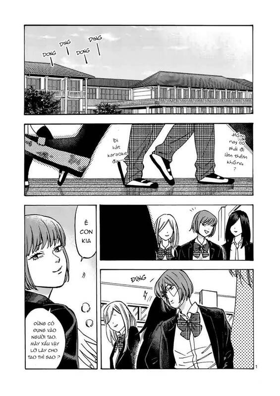 Lời Hứa Của Nàng Lọ Lem Chapter 58 - 2