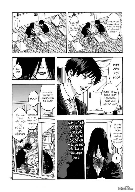 Lời Hứa Của Nàng Lọ Lem Chapter 58 - 13