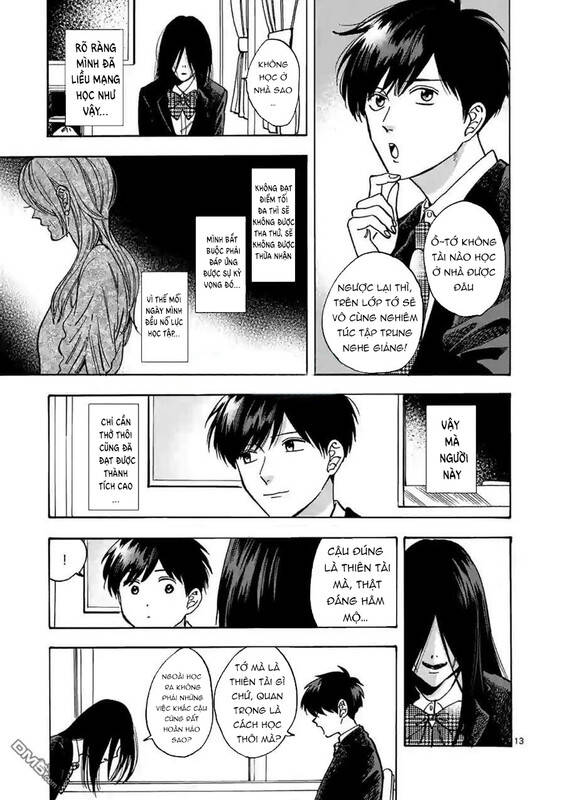 Lời Hứa Của Nàng Lọ Lem Chapter 58 - 14