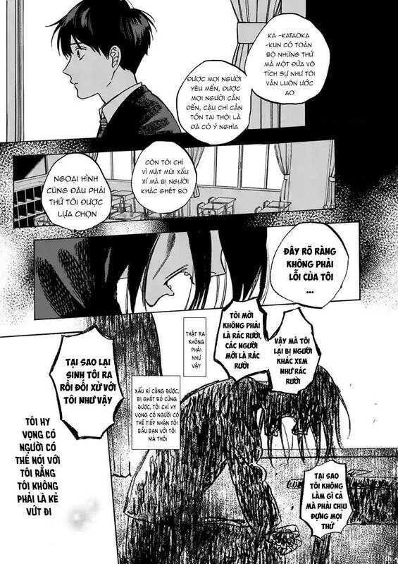 Lời Hứa Của Nàng Lọ Lem Chapter 58 - 16