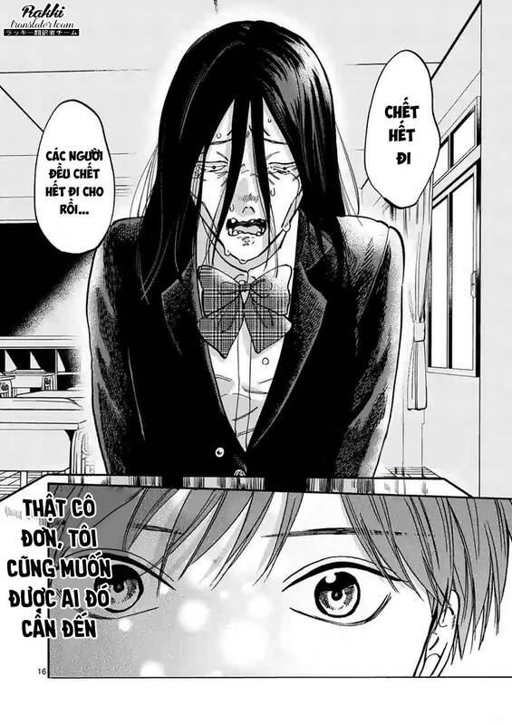 Lời Hứa Của Nàng Lọ Lem Chapter 58 - 17