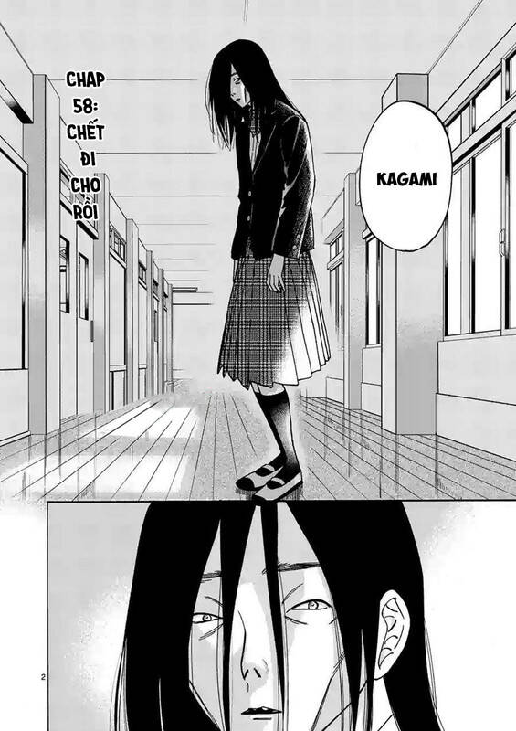 Lời Hứa Của Nàng Lọ Lem Chapter 58 - 3