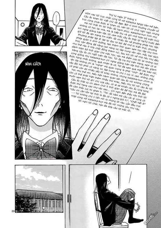 Lời Hứa Của Nàng Lọ Lem Chapter 58 - 21