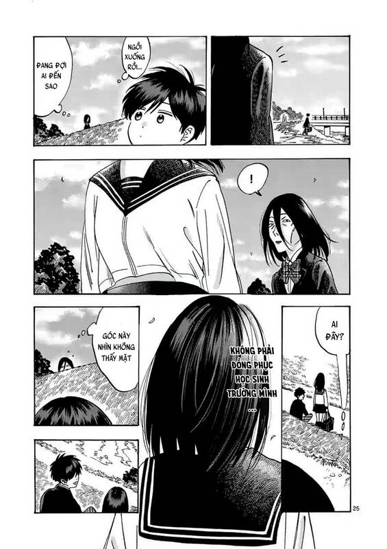 Lời Hứa Của Nàng Lọ Lem Chapter 58 - 26