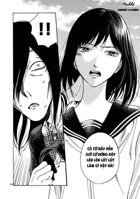 Lời Hứa Của Nàng Lọ Lem Chapter 58 - 29