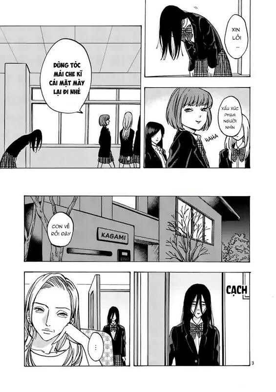 Lời Hứa Của Nàng Lọ Lem Chapter 58 - 4