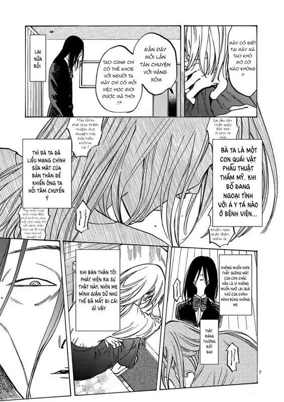 Lời Hứa Của Nàng Lọ Lem Chapter 58 - 8