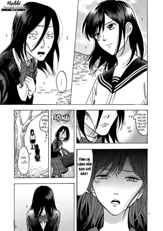 Lời Hứa Của Nàng Lọ Lem Chapter 59 - 2