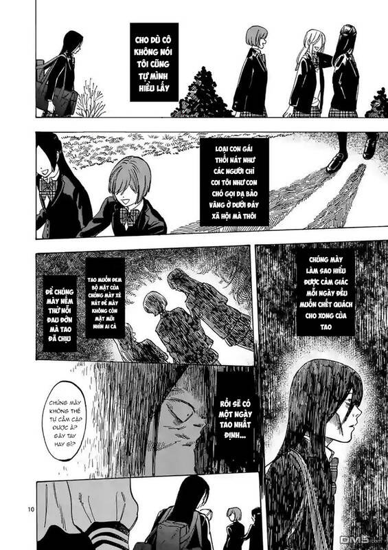 Lời Hứa Của Nàng Lọ Lem Chapter 59 - 11