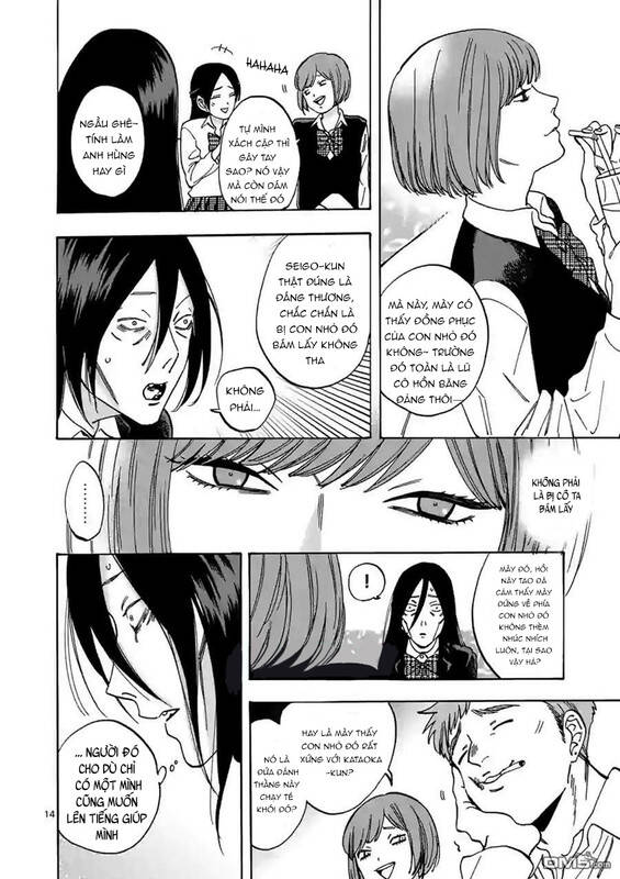 Lời Hứa Của Nàng Lọ Lem Chapter 59 - 15