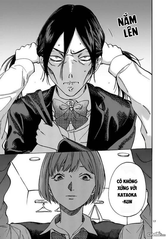 Lời Hứa Của Nàng Lọ Lem Chapter 59 - 18