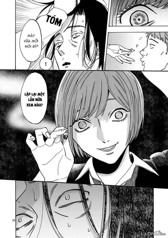 Lời Hứa Của Nàng Lọ Lem Chapter 59 - 19