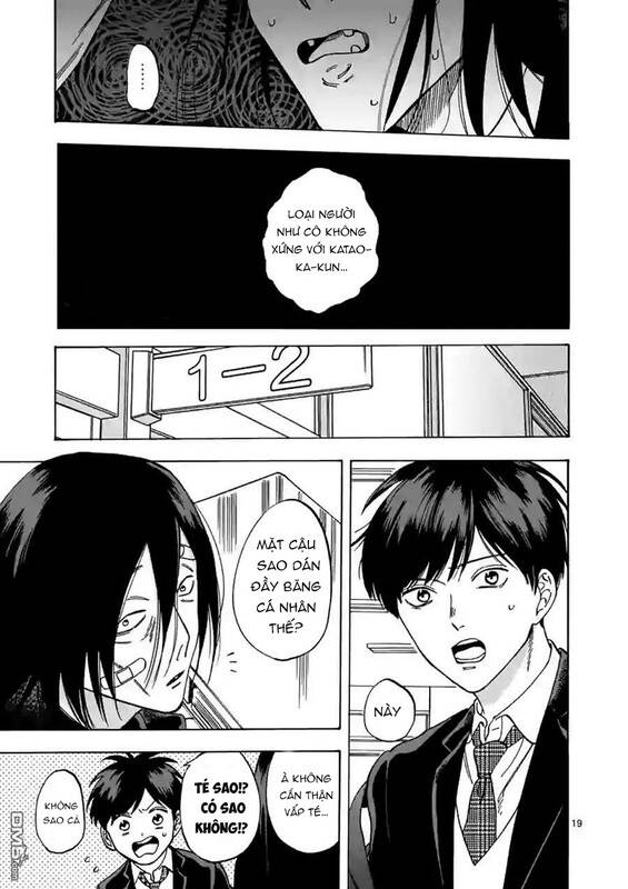 Lời Hứa Của Nàng Lọ Lem Chapter 59 - 20