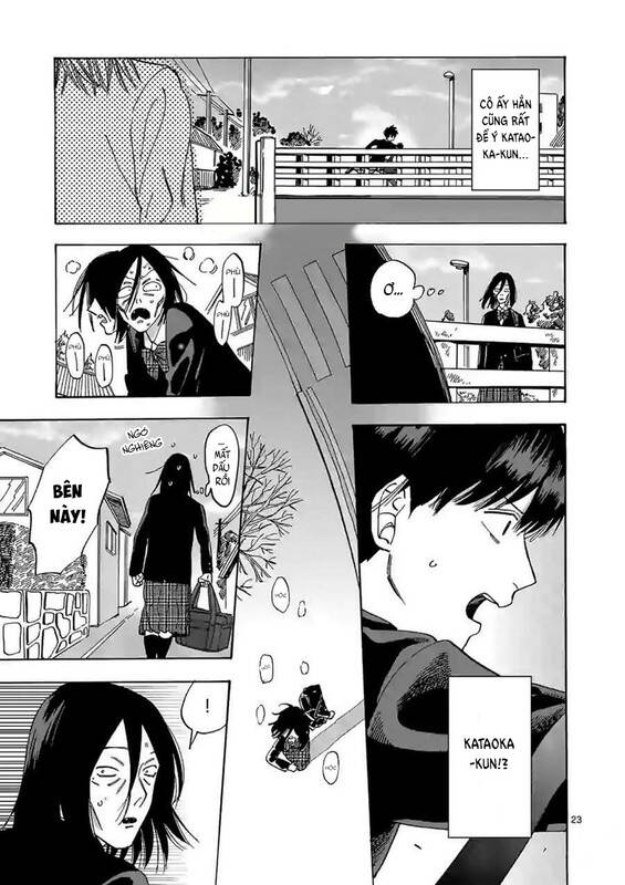 Lời Hứa Của Nàng Lọ Lem Chapter 59 - 24