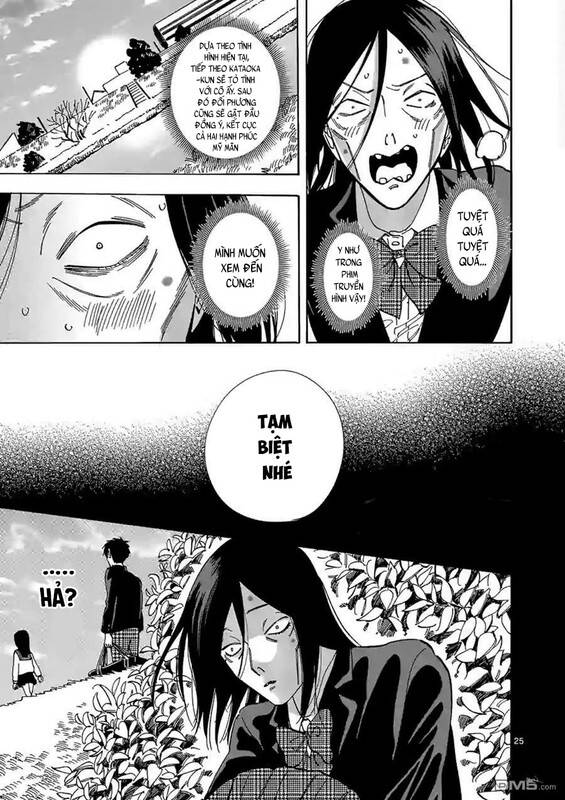 Lời Hứa Của Nàng Lọ Lem Chapter 59 - 26