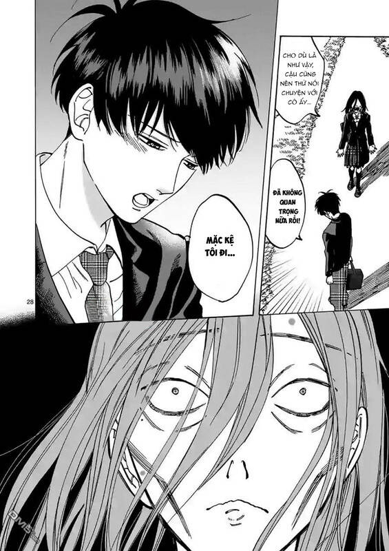 Lời Hứa Của Nàng Lọ Lem Chapter 59 - 29