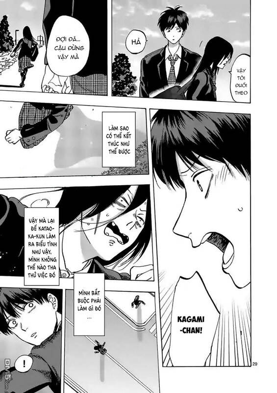 Lời Hứa Của Nàng Lọ Lem Chapter 59 - 30