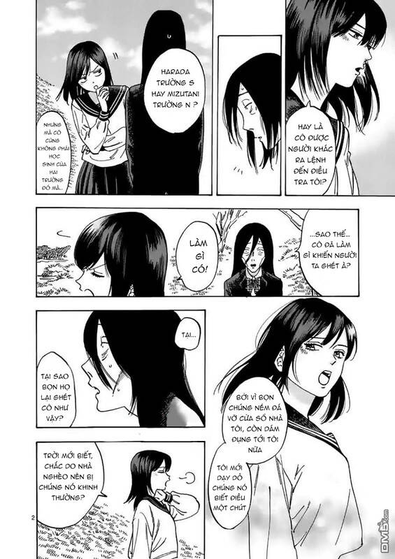 Lời Hứa Của Nàng Lọ Lem Chapter 59 - 4