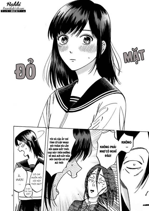 Lời Hứa Của Nàng Lọ Lem Chapter 59 - 5