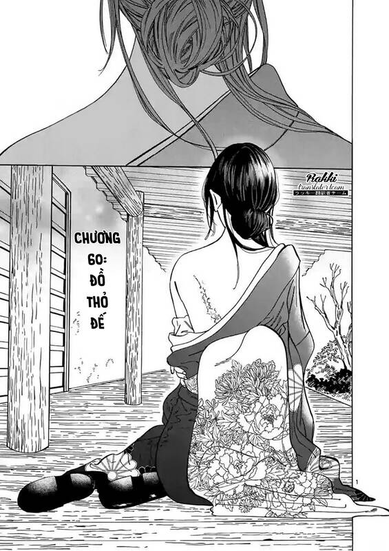 Lời Hứa Của Nàng Lọ Lem Chapter 60 - 2