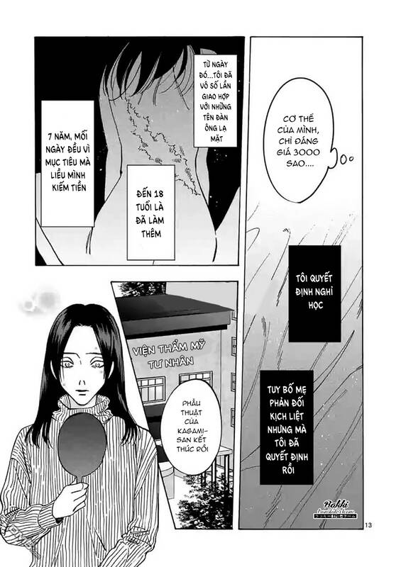 Lời Hứa Của Nàng Lọ Lem Chapter 60 - 14