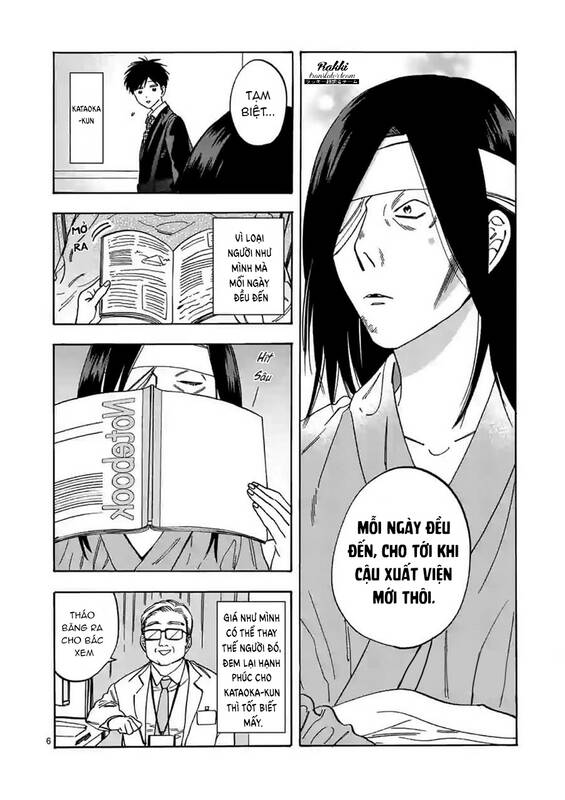 Lời Hứa Của Nàng Lọ Lem Chapter 60 - 7