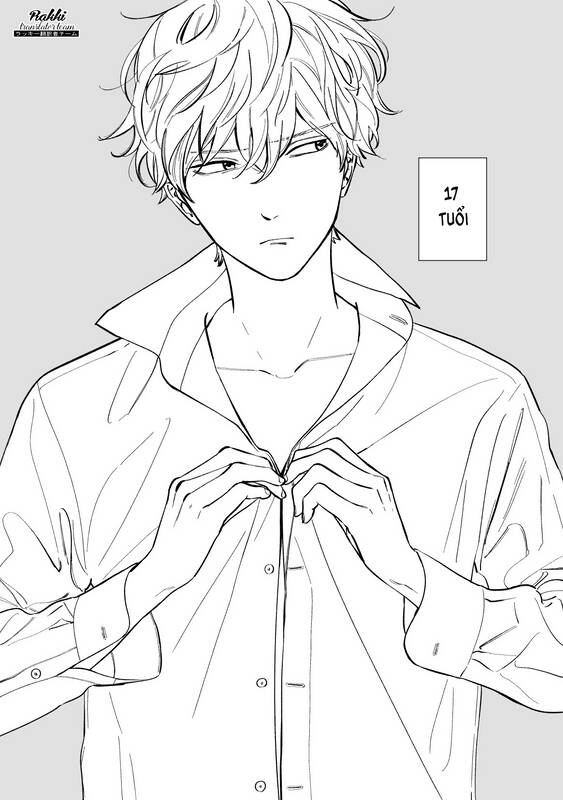 Lời Hứa Của Nàng Lọ Lem Chapter 61.1 - 22