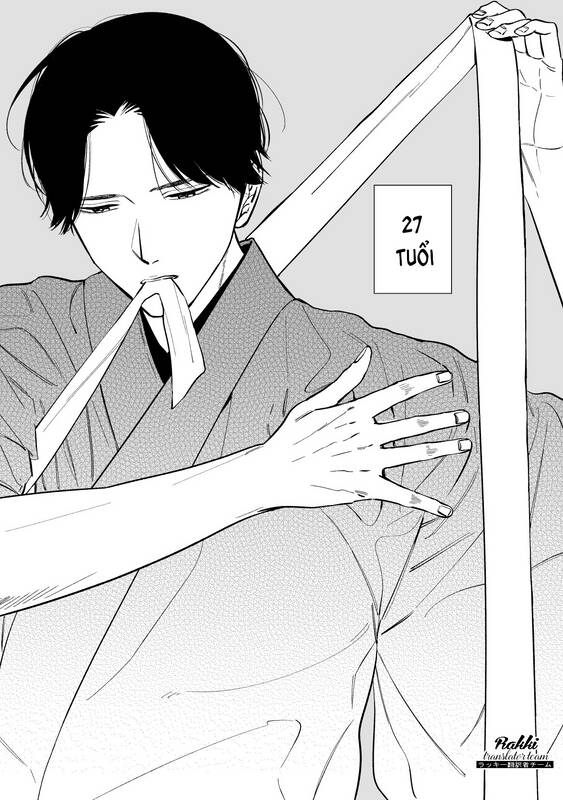 Lời Hứa Của Nàng Lọ Lem Chapter 61.1 - 23