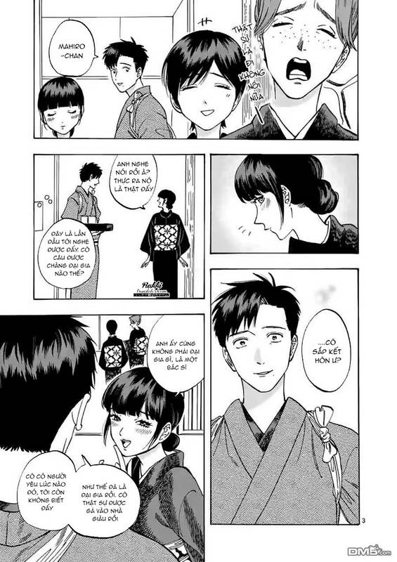 Lời Hứa Của Nàng Lọ Lem Chapter 61.1 - 4